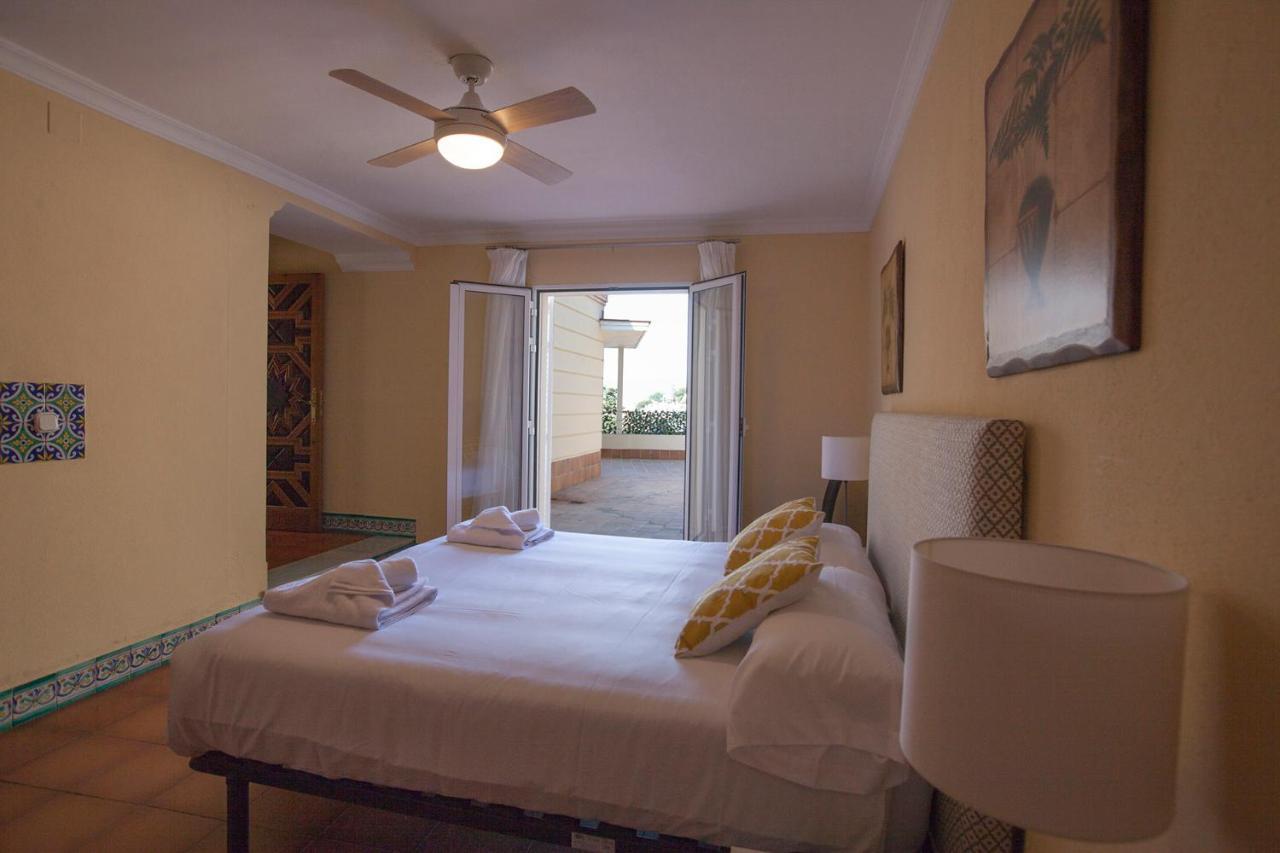Apartment Santa Catalina