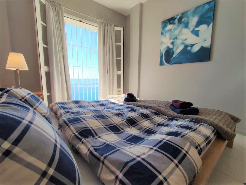 Amazing 2 Bedroom 2 Bathroom In Ladera De Mar, Nerja Appartement Málaga