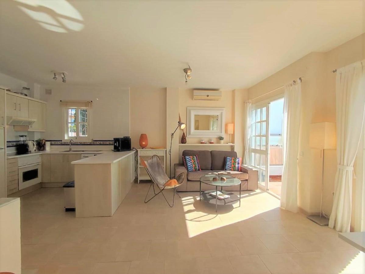 Amazing 2 Bedroom 2 Bathroom In Ladera De Mar, Nerja Appartement Málaga
