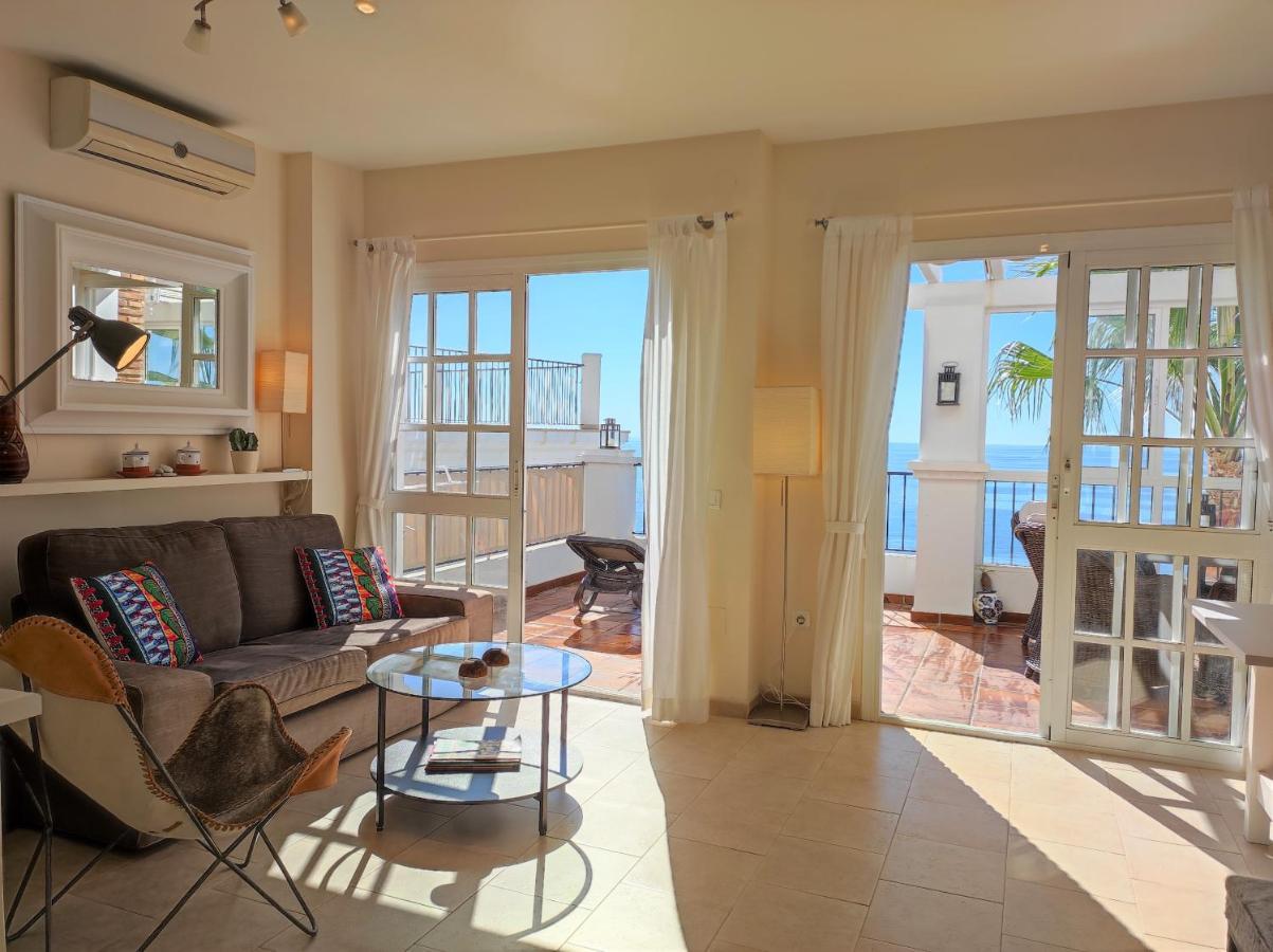 Amazing 2 Bedroom 2 Bathroom In Ladera De Mar, Nerja * Málaga