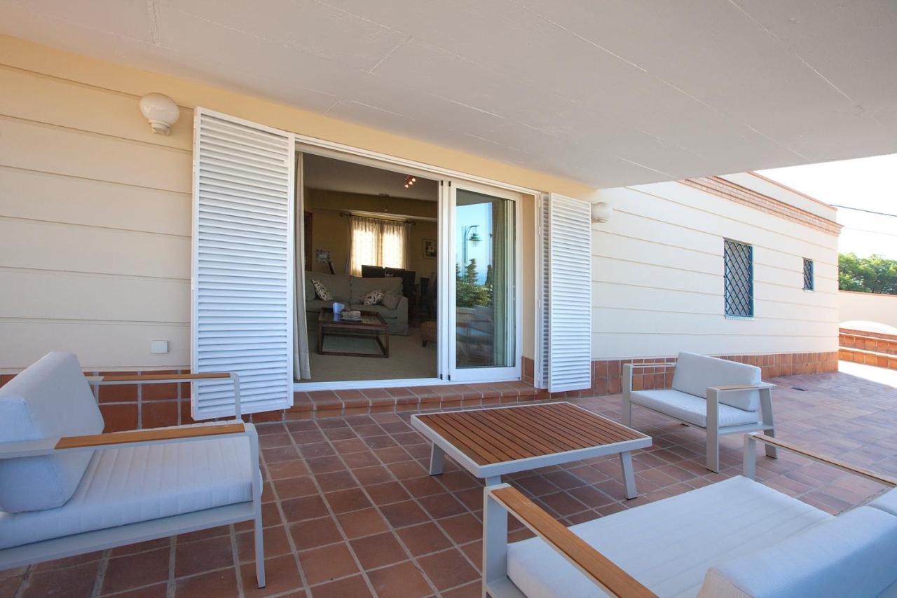Apartment Santa Catalina Málaga