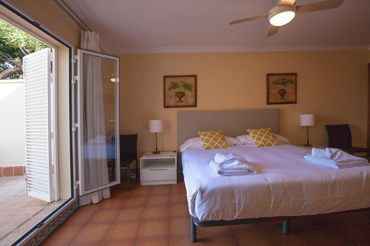 Apartment Santa Catalina Málaga