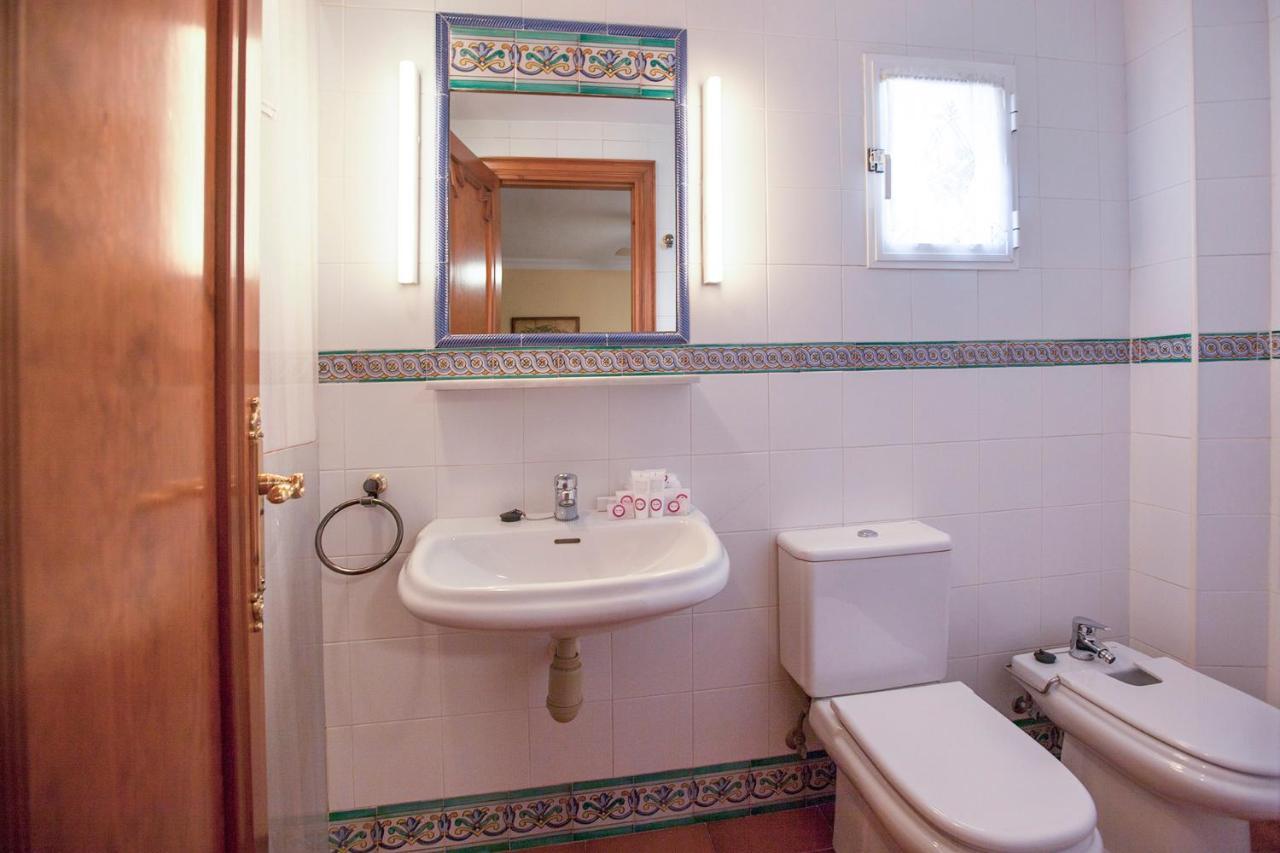 Santa Catalina Apartment