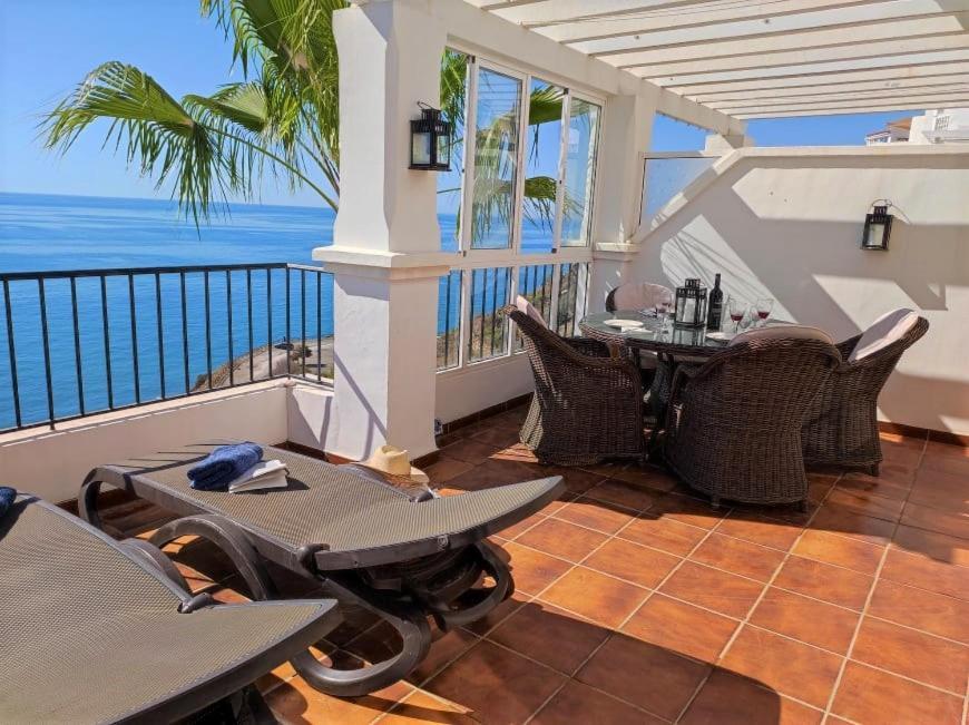 Amazing 2 Bedroom 2 Bathroom In Ladera De Mar, Nerja Appartement *