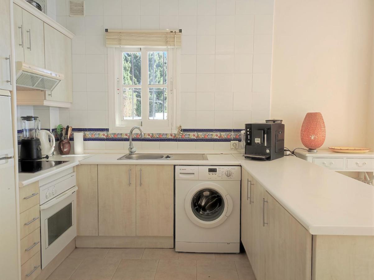 Appartement Amazing 2 Bedroom 2 Bathroom In Ladera De Mar, Nerja Málaga