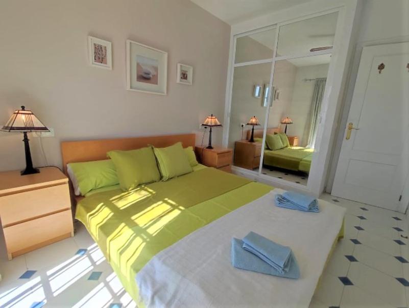 Appartement Amazing 2 Bedroom 2 Bathroom In Ladera De Mar, Nerja *