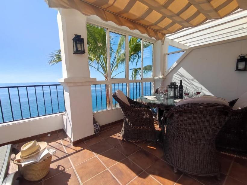 Appartement Amazing 2 Bedroom 2 Bathroom In Ladera De Mar, Nerja *
