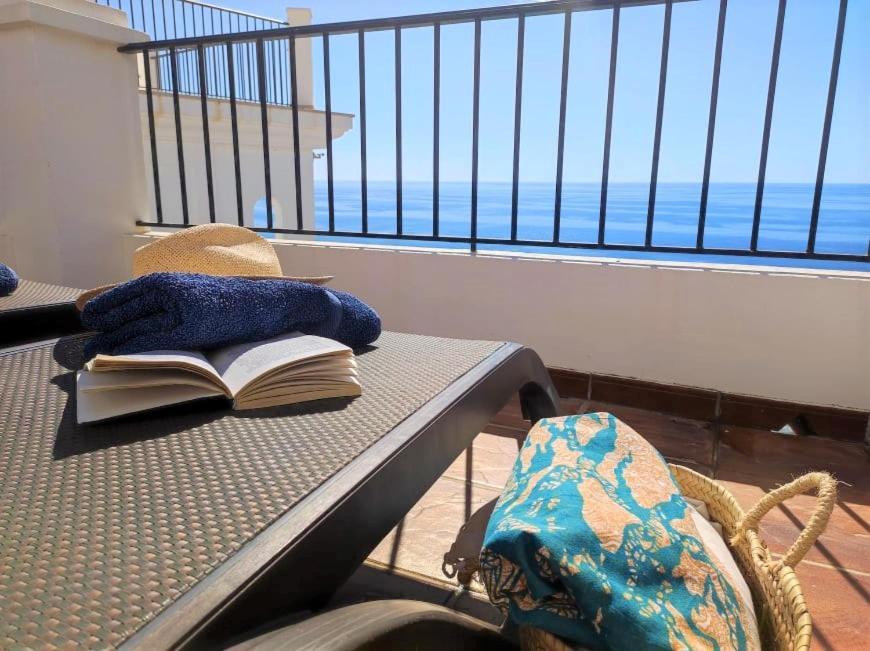 Appartement Amazing 2 Bedroom 2 Bathroom In Ladera De Mar, Nerja