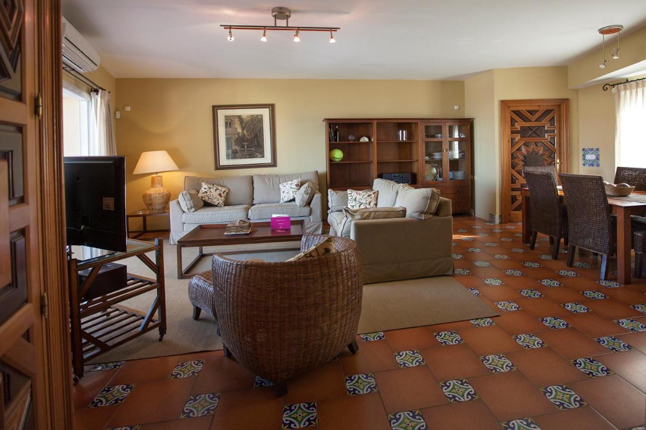 Santa Catalina Apartment *