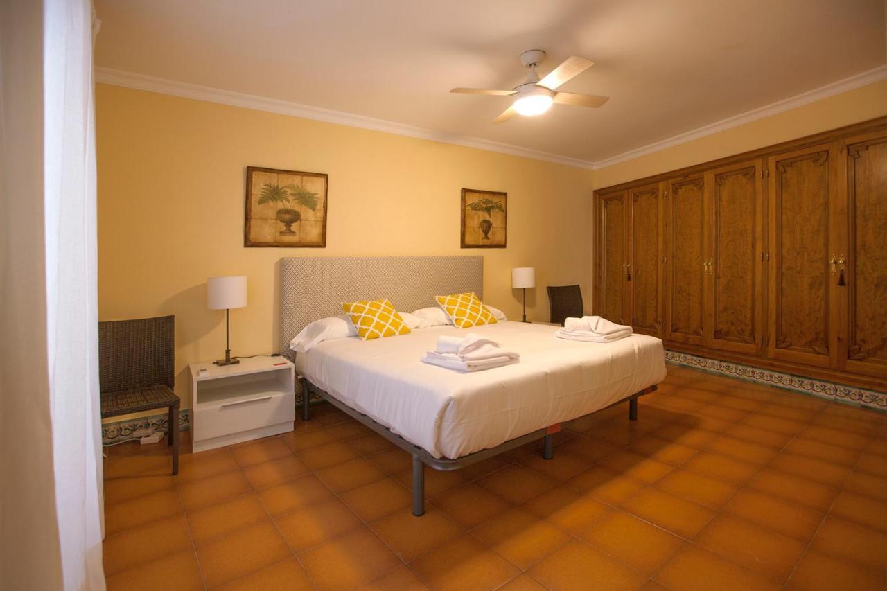 Santa Catalina Apartment Málaga