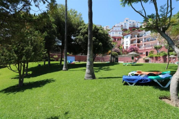 Amazing 2 Bedroom 2 Bathroom In Ladera De Mar, Nerja Appartement Málaga