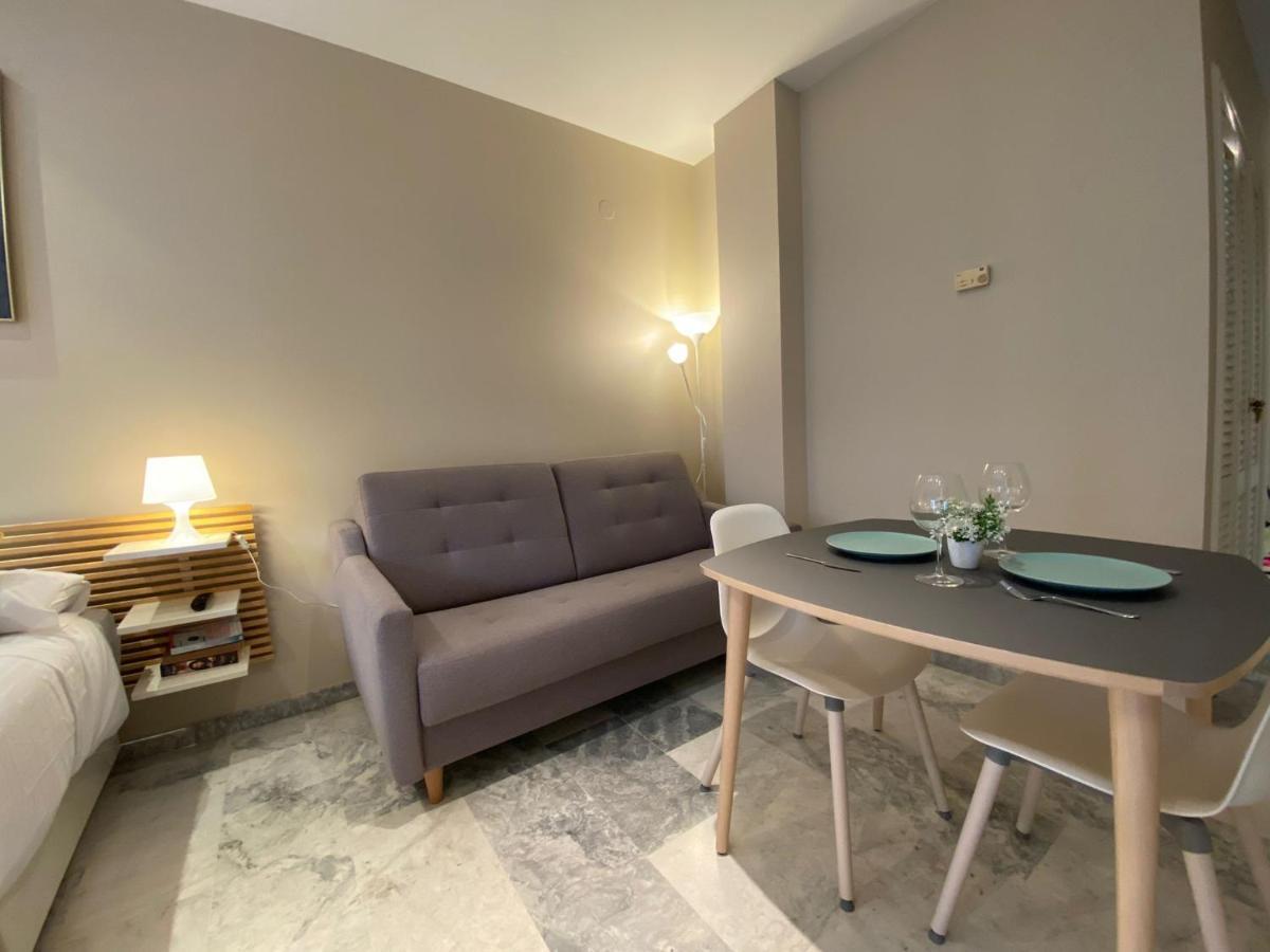 Premium Center Alameda Apartment
