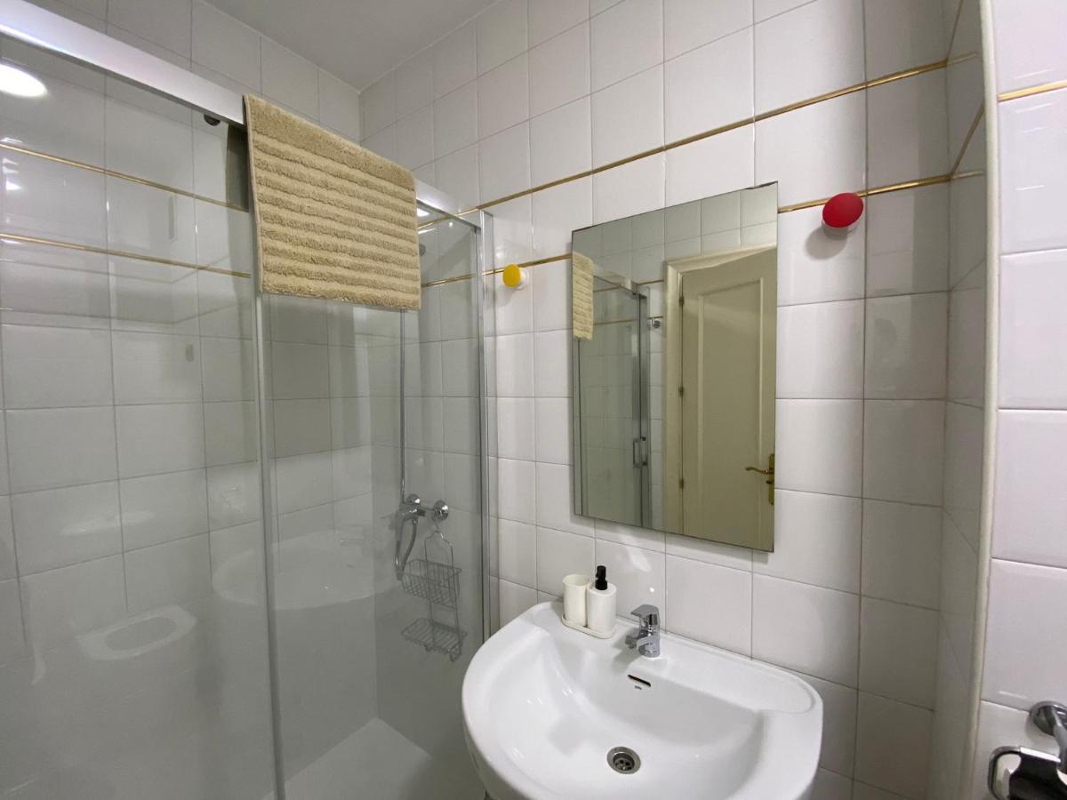 Premium Center Alameda Apartment *