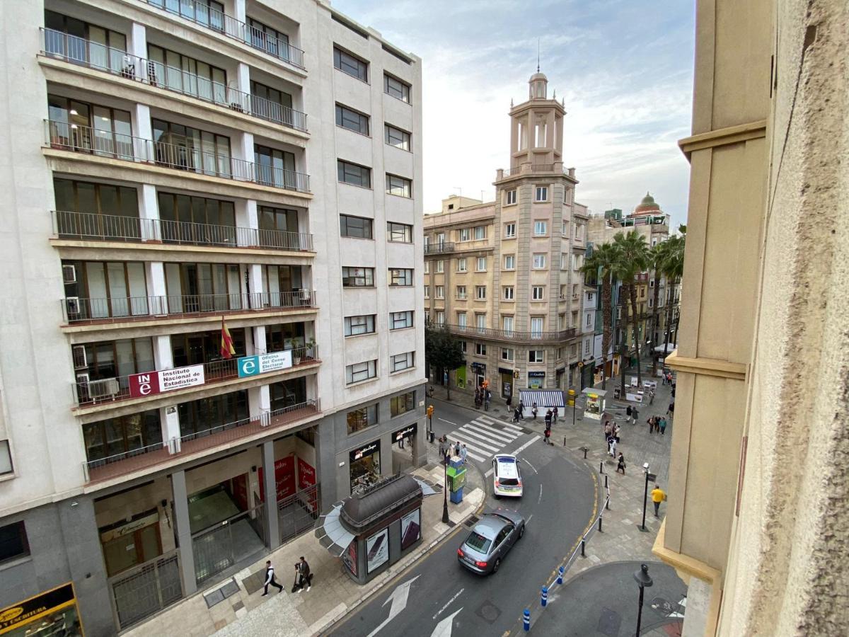Premium Center Alameda Malaga