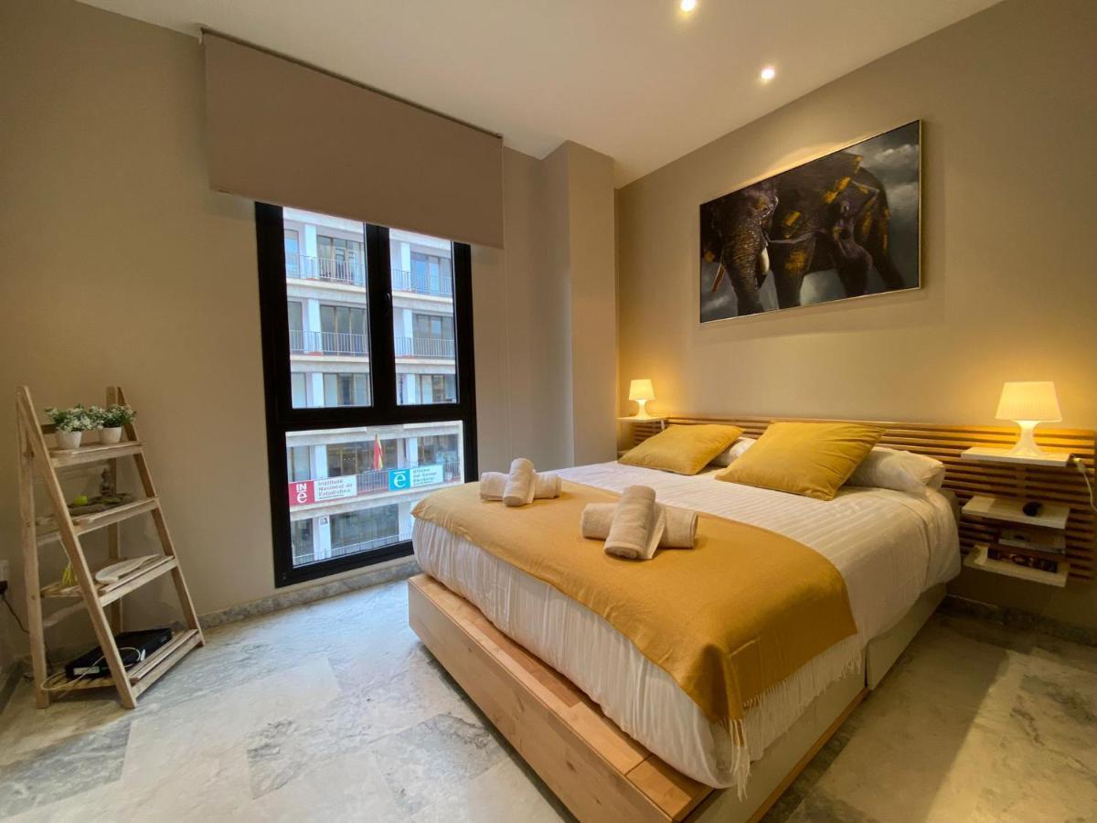 Premium Center Alameda Apartment
