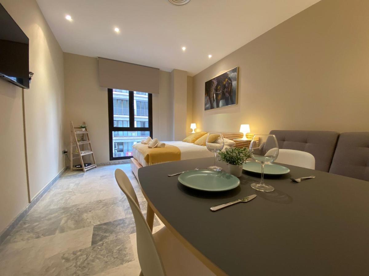 Apartment Premium Center Alameda Málaga