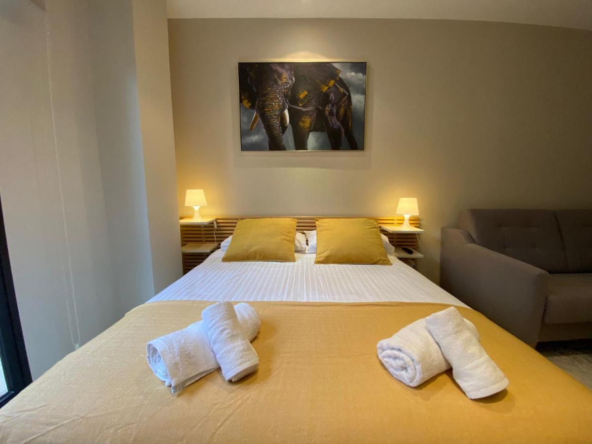 Apartment Premium Center Alameda