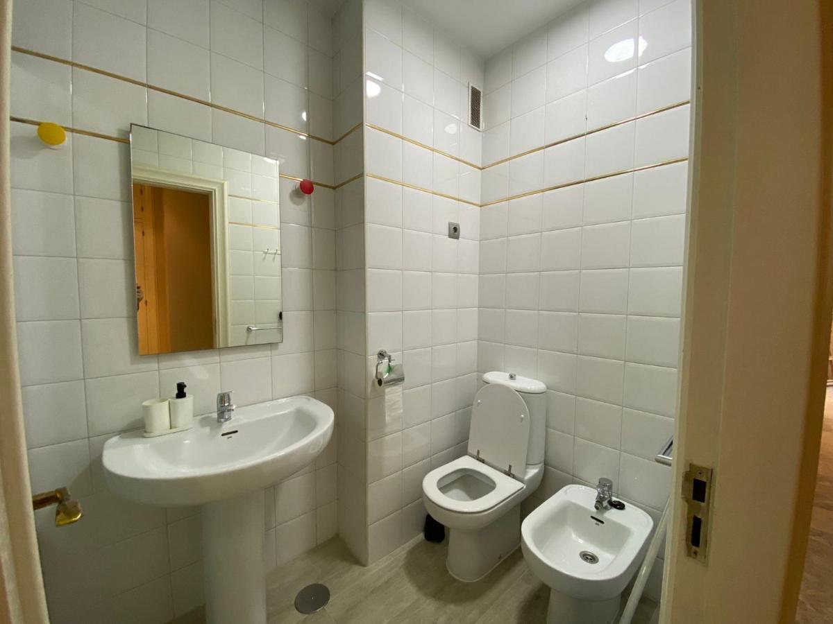Premium Center Alameda Apartment
