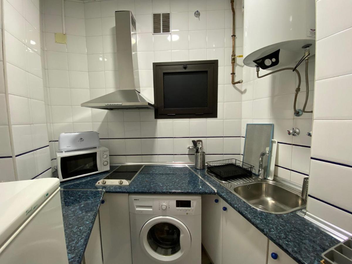 Premium Center Alameda Apartment *