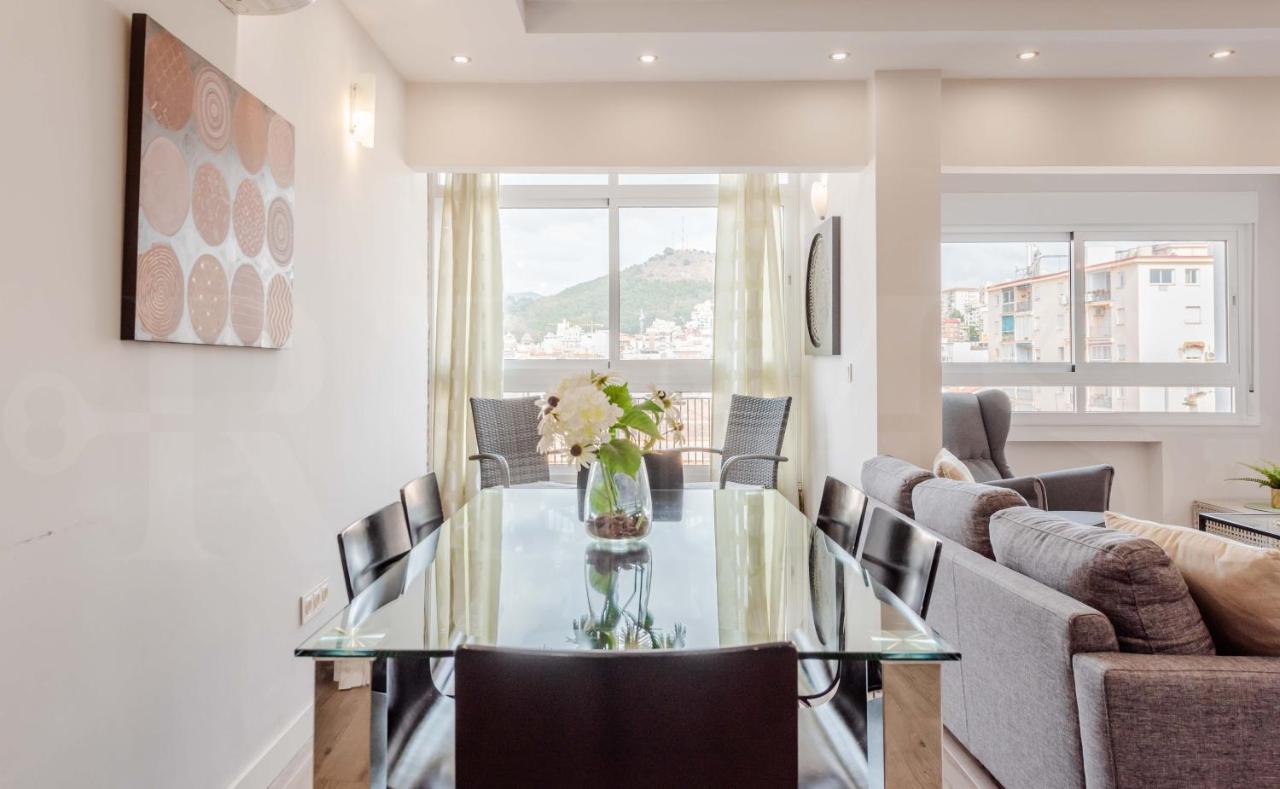 Apartment Spacious With A View - Historic Center By Rems *