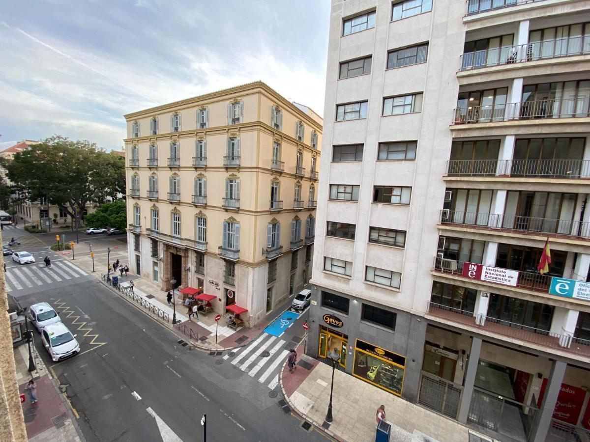 Apartment Premium Center Alameda Málaga