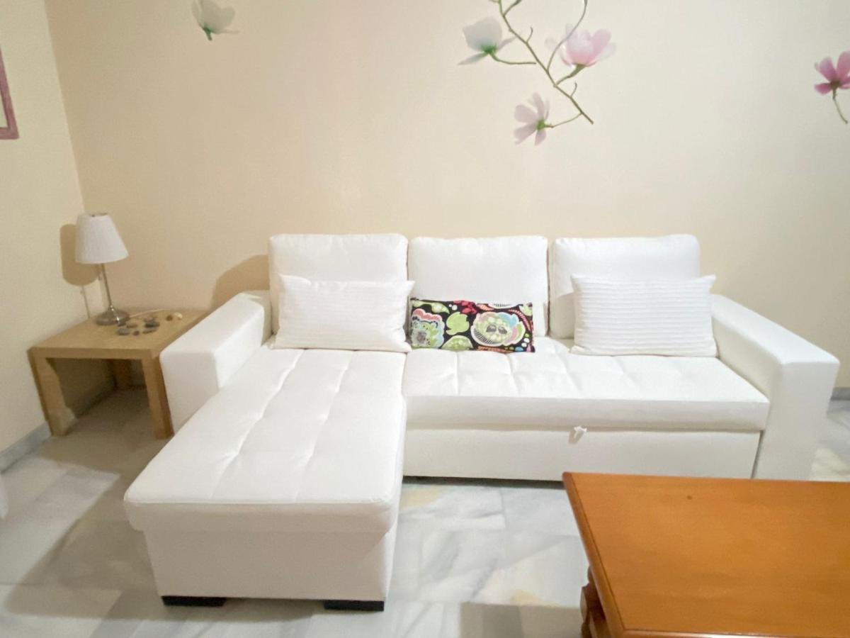 Apartamento Centrico Mare Nostrum