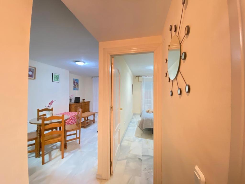 Apartamento Centrico Mare Nostrum *