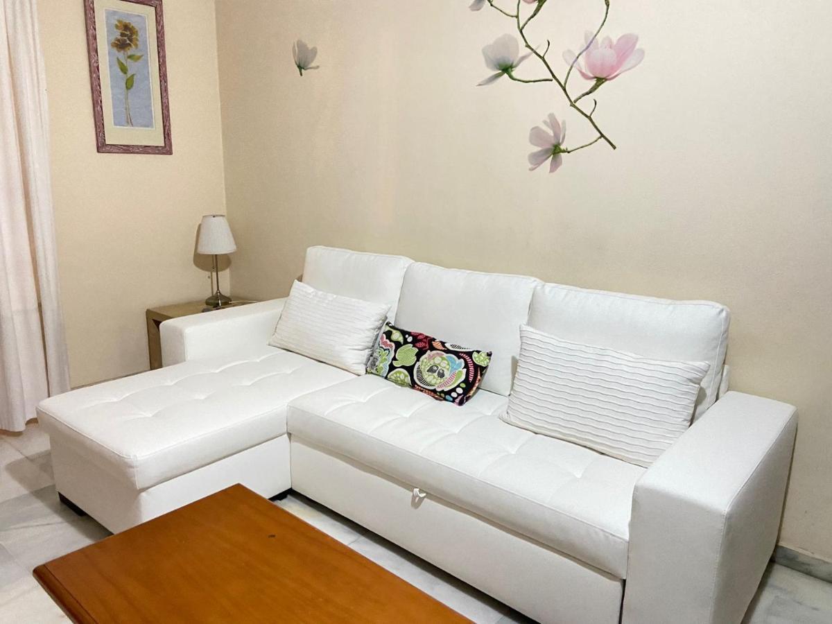 Apartment Apartamento Centrico Mare Nostrum