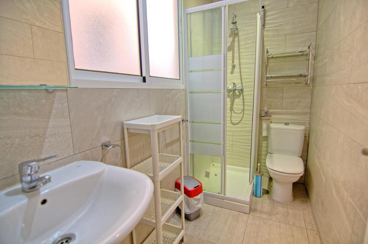Low Cost Rooms Teatro Malaga