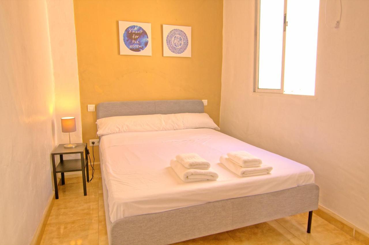 Low Cost Rooms Teatro