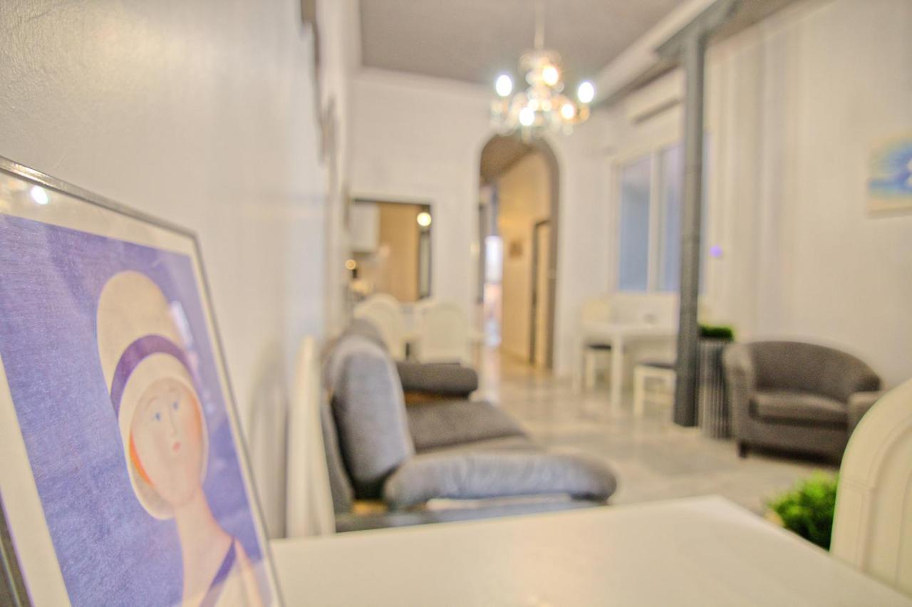 Low Cost Rooms Teatro