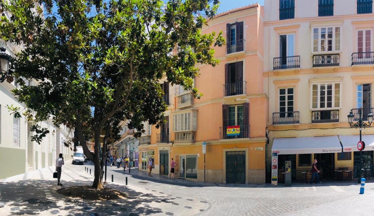 Homestay Low Cost Rooms Teatro