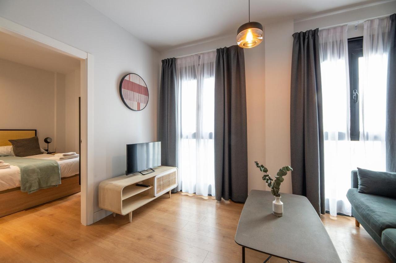 New -shared Pool & Solarium- 1a Apartamento *