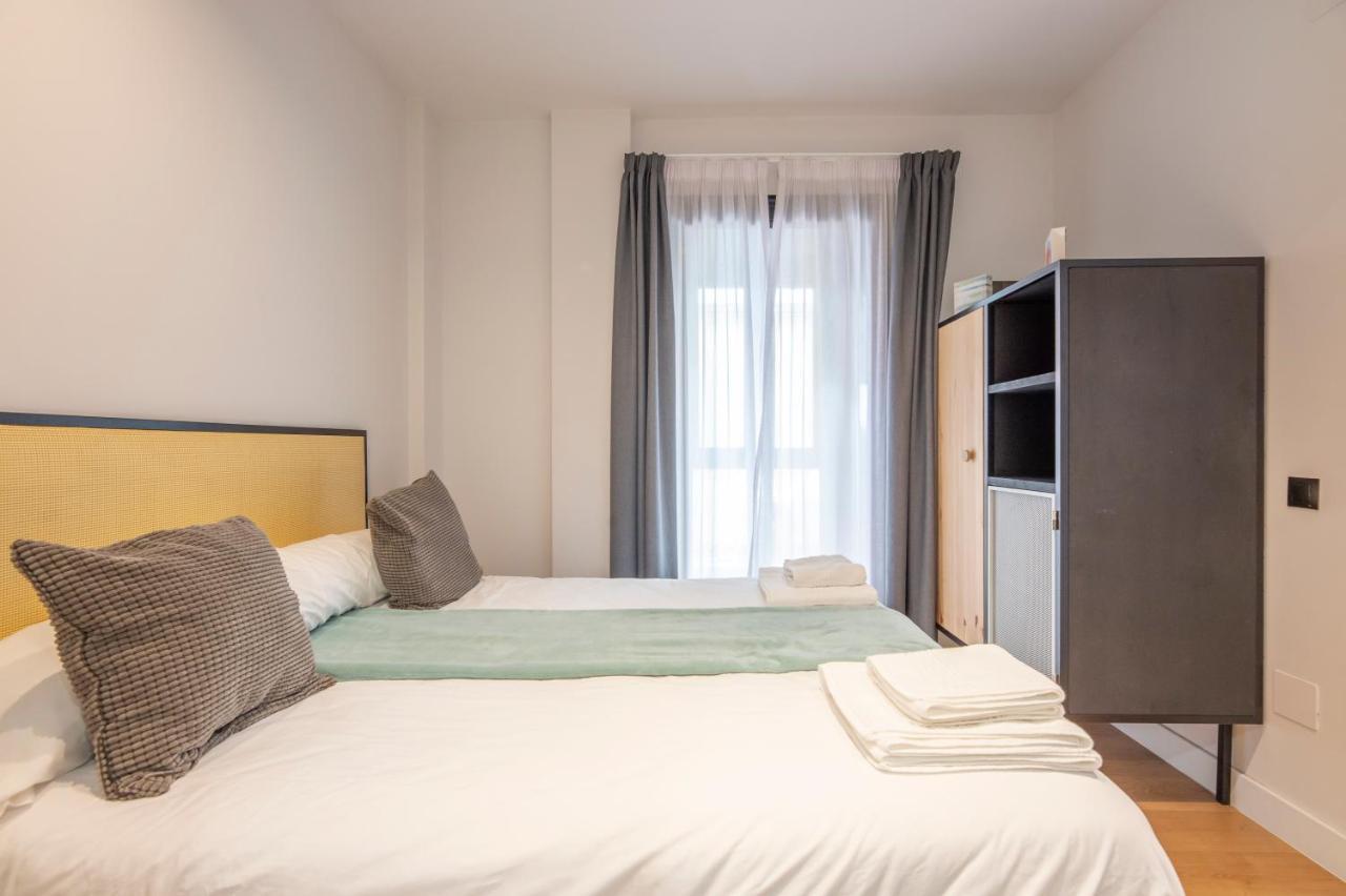Apartamento New -shared Pool & Solarium- 1a *