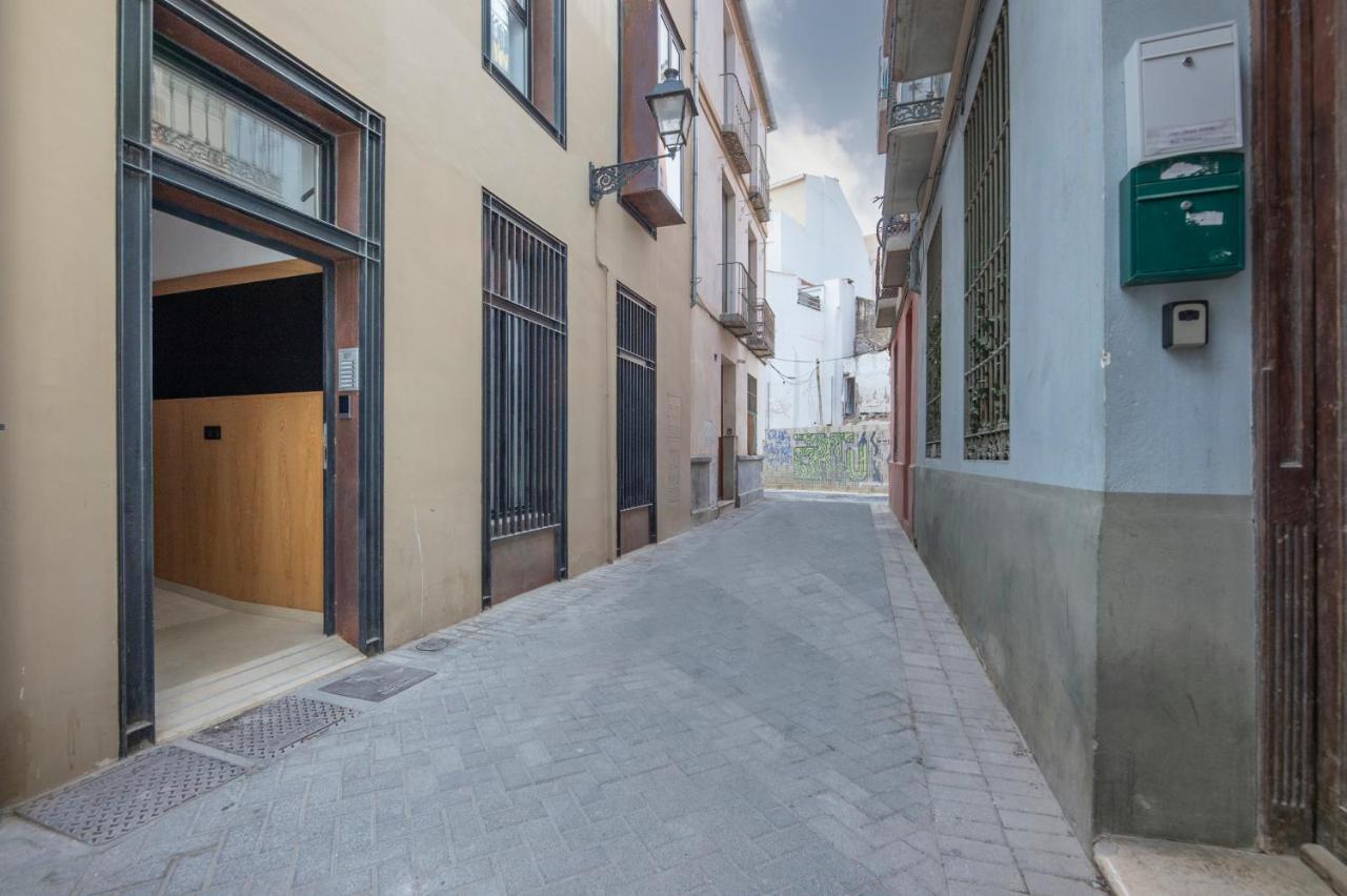Apartamento New -shared Pool & Solarium- 1a Málaga