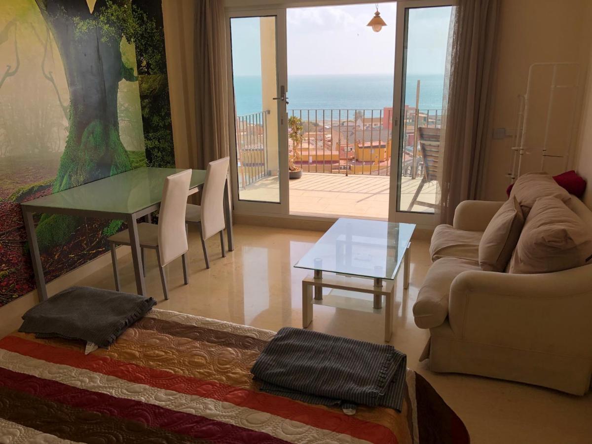Habitación en casa particular In Seafront *