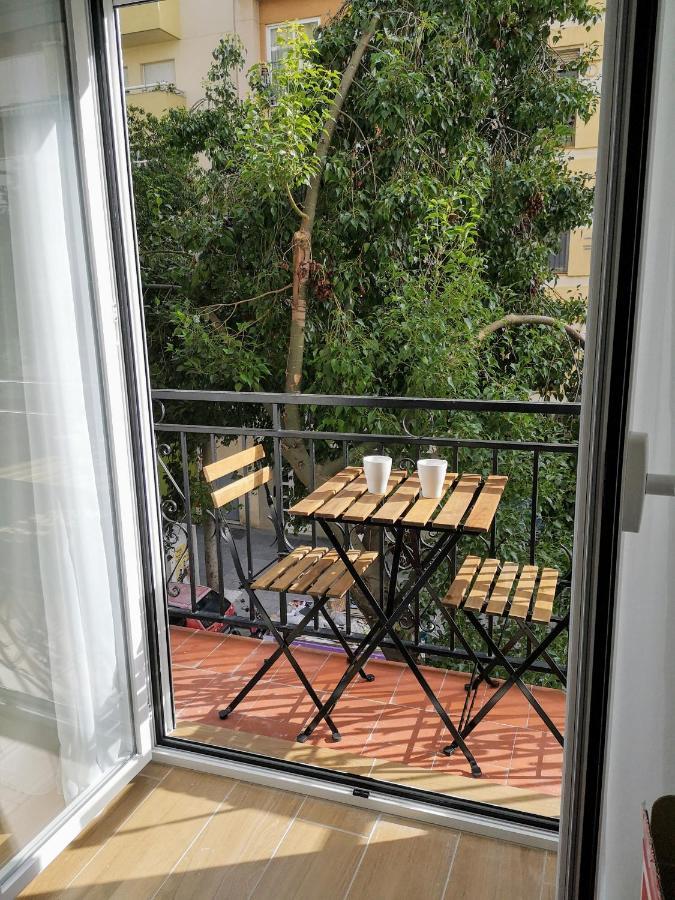 2 - Aramar Apartment Malaga
