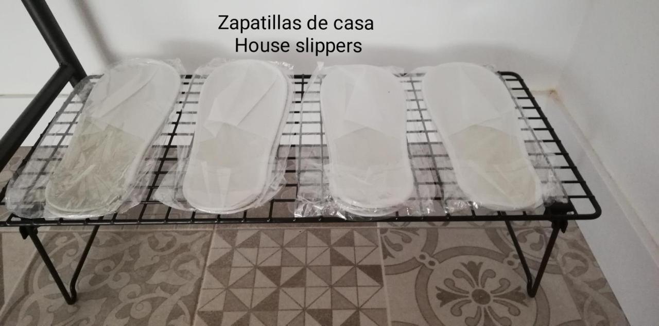 Appartement Casa Princesa Huelin