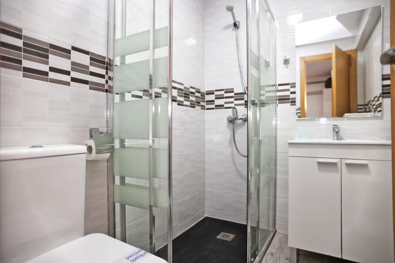 Appartement Holidays2malaga Goya - Zona Huelin & 500 Mts De La Playa