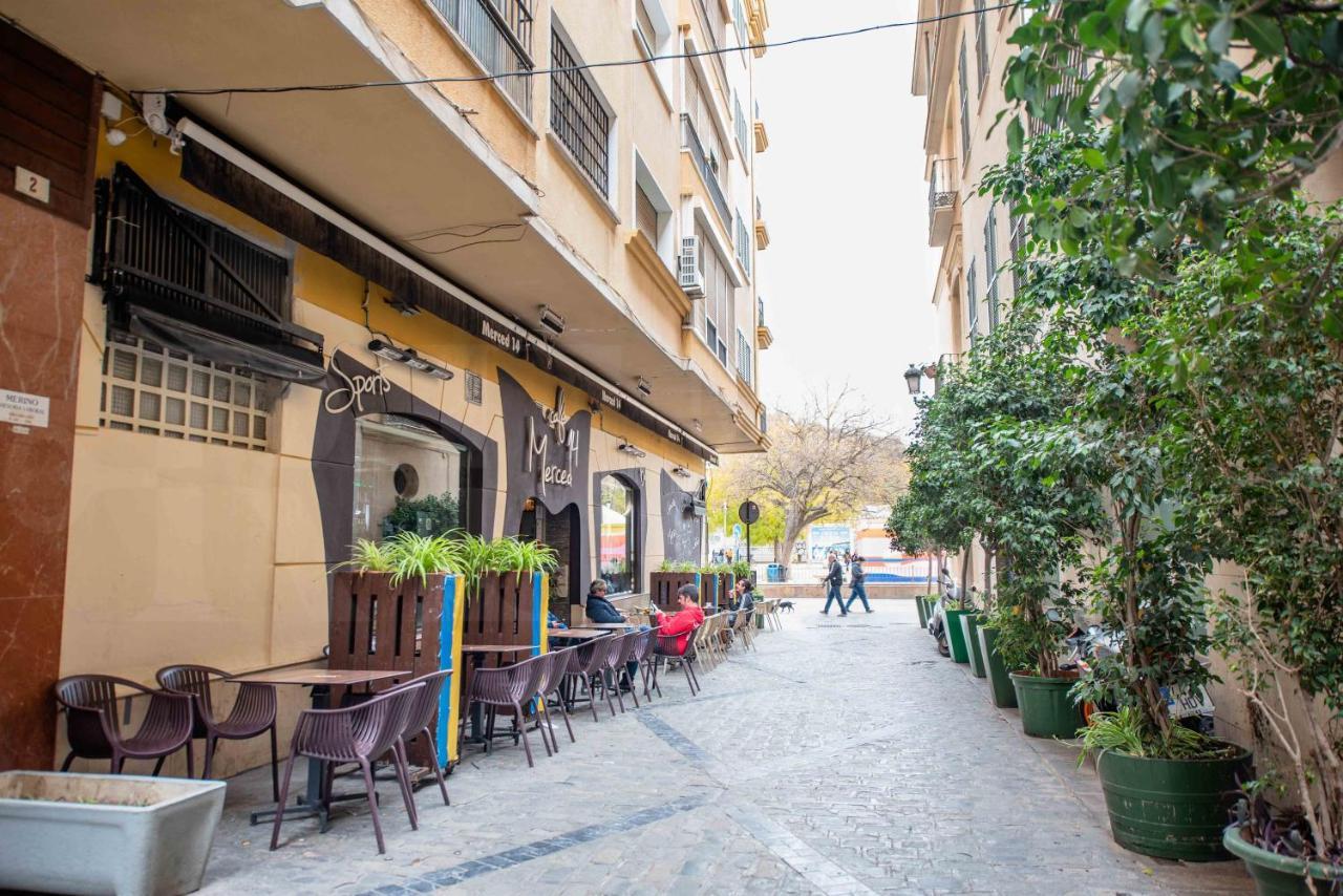 Spacious With A View - Historic Center By Rems Apartment *