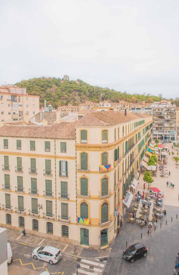 Spacious With A View - Historic Center By Rems Apartment