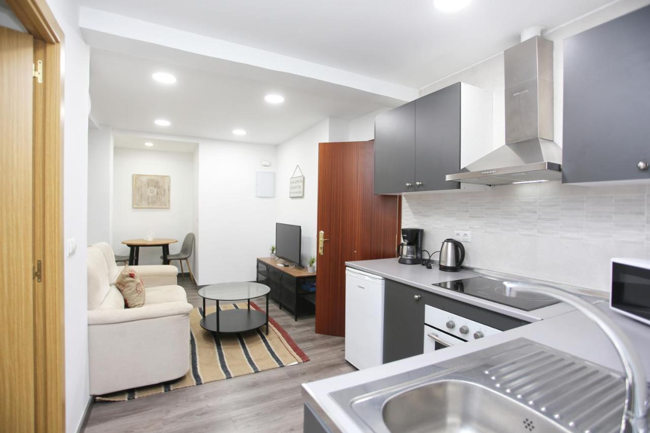 Apartment Apartamento En Calle Mendoza - Zona Huelin & 300 Mts De La Playa