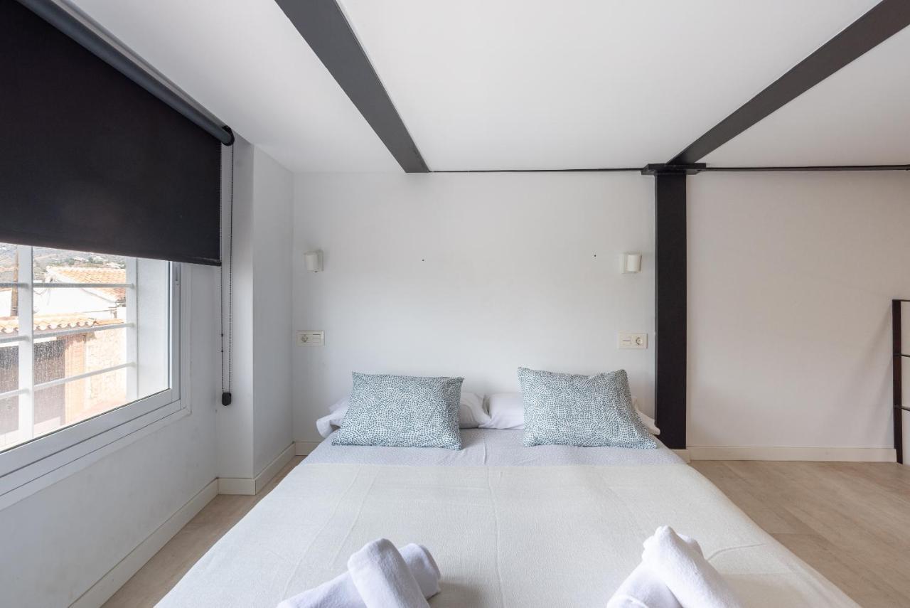 Apartment Lu&cia Infinity Málaga