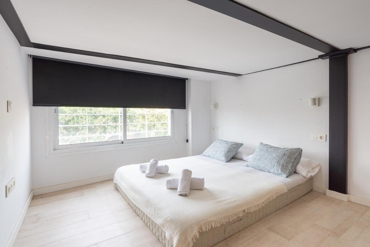 Lu&cia Infinity Apartment Málaga