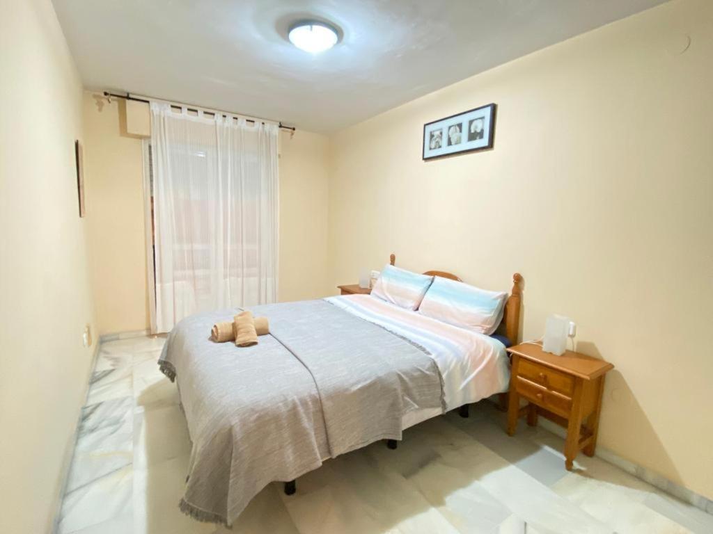 Apartamento Centrico Mare Nostrum Apartment Malaga