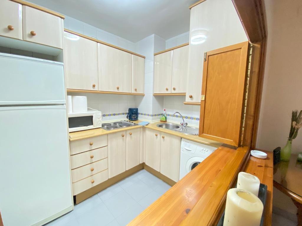 Apartamento Centrico Mare Nostrum