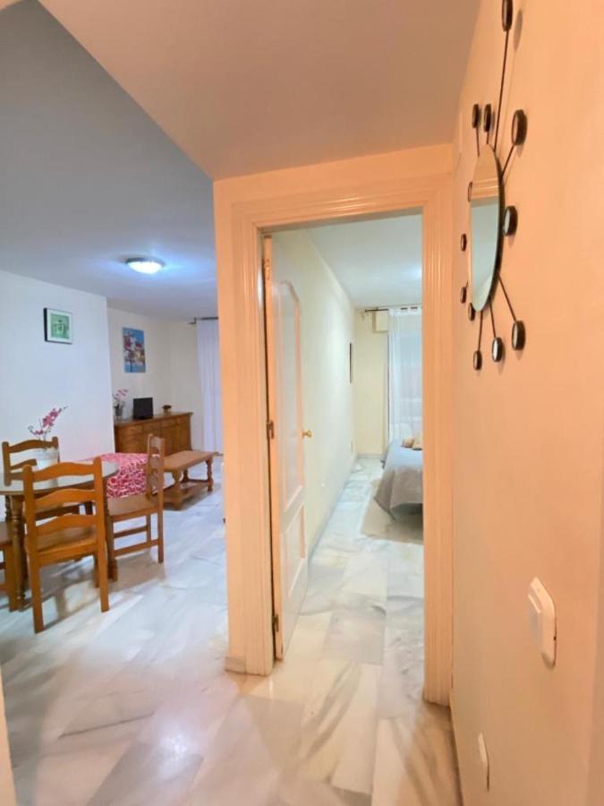 Apartamento Centrico Mare Nostrum Malaga