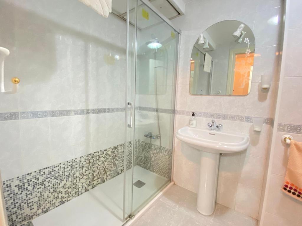 Apartamento Centrico Mare Nostrum Malaga