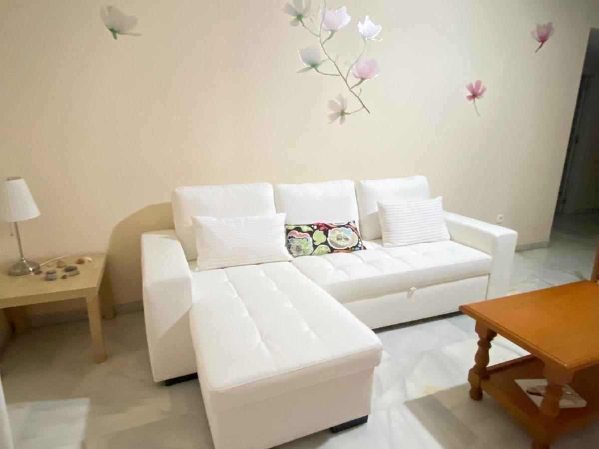 Apartamento Centrico Mare Nostrum