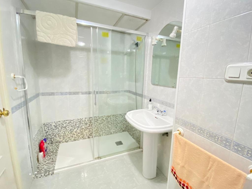 Apartment Apartamento Centrico Mare Nostrum *